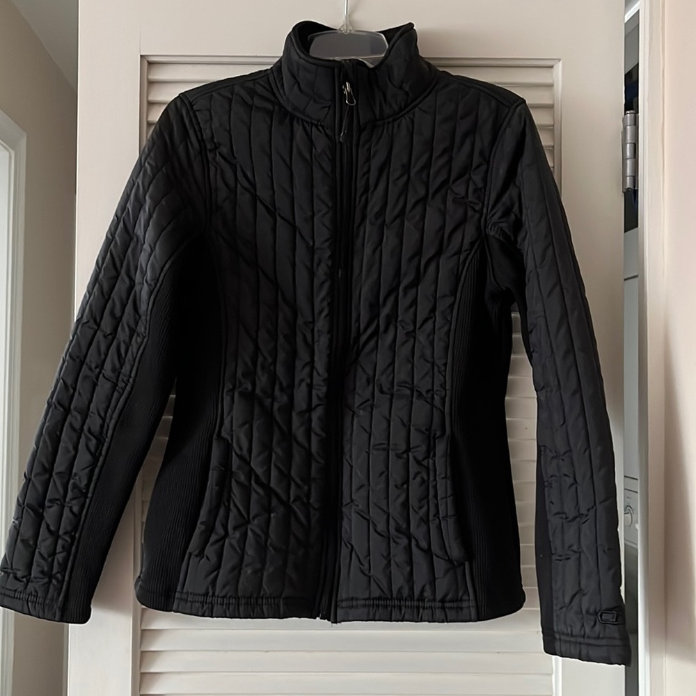 CB Jacket